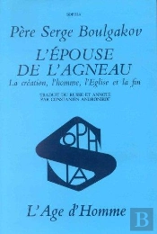 Epouse De L'Agneau (L')