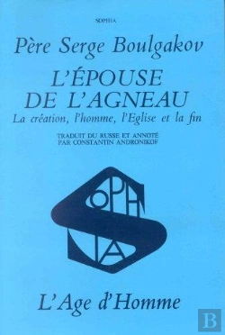 Bertrand.pt - Epouse De L'Agneau (L')