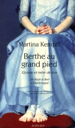 Bertrand.pt - Epouse Et Mere De Rois
