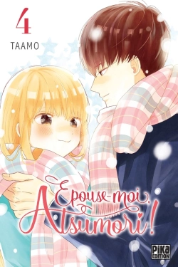 Bertrand.pt - Epouse-Moi, Atsumori ! T04