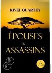 Épouses & Assassins