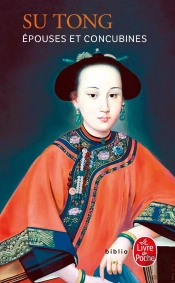 Epouses Et Concubines