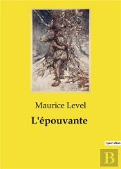 Epouvante