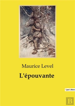 Bertrand.pt - Epouvante