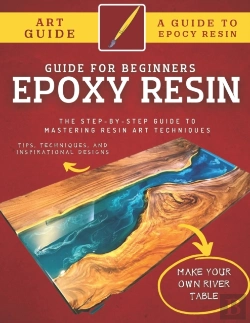 Bertrand.pt - Epoxy Resin Guide For Beginners