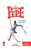 Epp. El Pirata Pepe