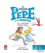Epp. El Pirata Pepe Y La Princesa