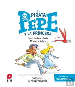Bertrand.pt - Epp. El Pirata Pepe Y La Princesa