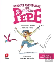 Epp. Nuevas Aventuras De Pirata Pepe