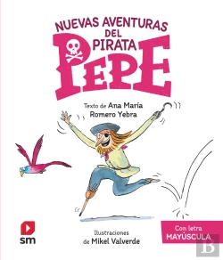 Bertrand.pt - Epp. Nuevas Aventuras De Pirata Pepe