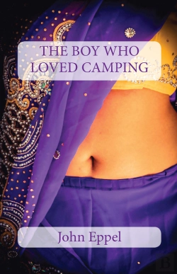 Bertrand.pt - Eppel: The Boy Who Loved Camping