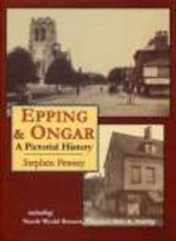 Bertrand.pt - Epping And Ongar; A Pictorial History