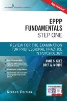 Eppp Fundamentals, Step One