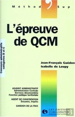 Bertrand.pt - Epreuve De Qcm