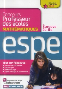 Bertrand.pt - Epreuve Ecrite De Mathematiques Nouveau Concours 2014