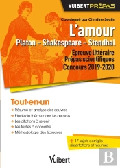Epreuve Litteraire Pour Les Prepas Scientifiques