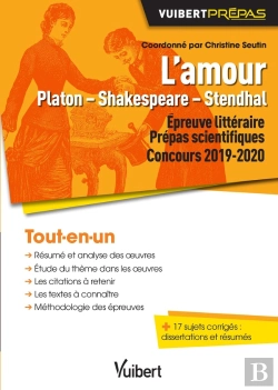 Bertrand.pt - Epreuve Litteraire Pour Les Prepas Scientifiques