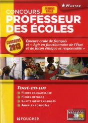 Epreuve Orale De Francais D'Histoire-Geographie Et Instruction Civique Et Morale