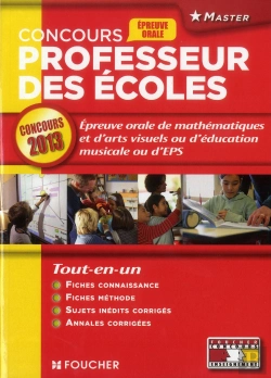 Bertrand.pt - Epreuve Orale De Mathematiques Et D'Arts Visuels Ou D'Education Musicale Ou D'Eps