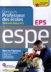 Epreuve Orale N 2 Eps