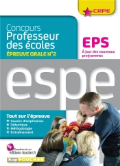 Epreuve Orale N 2 Eps