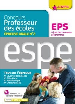 Bertrand.pt - Epreuve Orale N 2 Eps