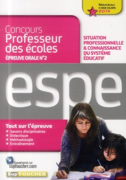 Bertrand.pt - Epreuve Orale N 2 Et Systeme Educatif