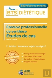 Épreuve Professionnelle De Synthèse