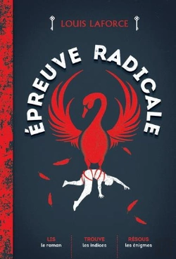Bertrand.pt - Épreuve Radicale