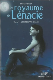 Epreuves D'Alek Tome 1  (Les)