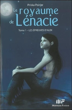 Bertrand.pt - Epreuves D'Alek Tome 1  (Les)