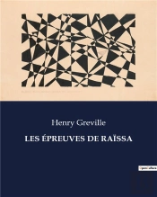 Epreuves De Raissa - .