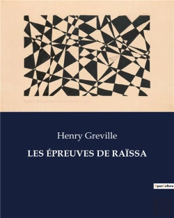 Bertrand.pt - Epreuves De Raissa - .