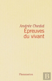 Épreuves Du Vivant