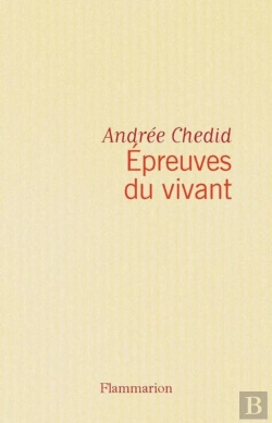 Bertrand.pt - Épreuves Du Vivant