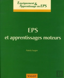 Bertrand.pt - Eps Et Apprentissages Moteurs