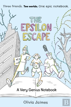 Bertrand.pt - Epsilon Escape