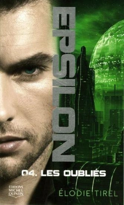 Bertrand.pt - Epsilon Tome 4 : Les Oubliés