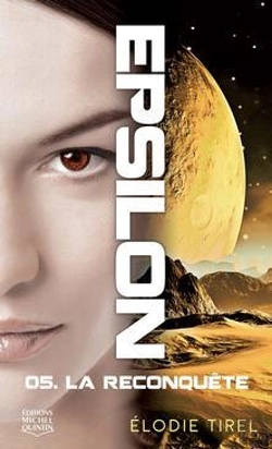 Bertrand.pt - Epsilon Tome 5 : La Reconquête
