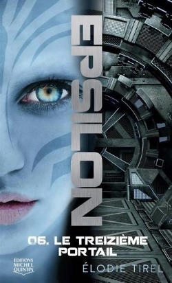 Bertrand.pt - Epsilon Tome 6 : Le Treizième Portail