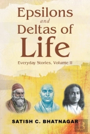 Epsilons And Deltas Of Life: Everyday St