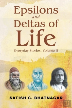 Bertrand.pt - Epsilons And Deltas Of Life: Everyday St