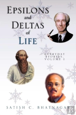Bertrand.pt - Epsilons And Deltas Of Life