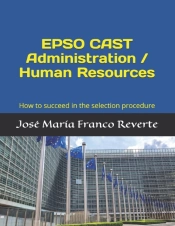 Epso Cast Administration / Human Resources