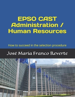 Bertrand.pt - Epso Cast Administration / Human Resources