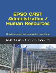Epso Cast Administration / Human Resources
