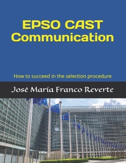 Bertrand.pt - Epso Cast Communication