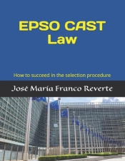 Epso Cast Law
