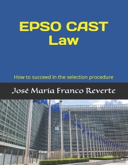 Bertrand.pt - Epso Cast Law