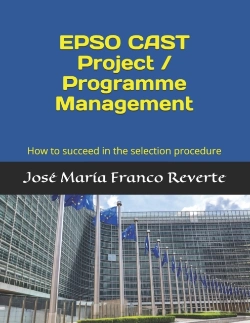 Bertrand.pt - Epso Cast Project / Programme Management